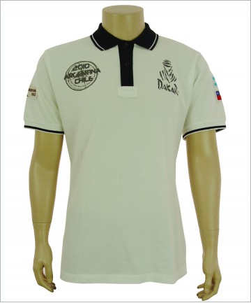 Activity Uniform or Souvenir Polo Shirt