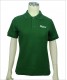 Top Quality 80% Cotton 20 Polyester Pique Polo Shirt with Custom Logo