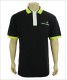 220GSM 60% Cotton 40% Polyester Fancy Polo Shirt with Customized Logo