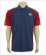 Custom Football Club Souvenir Polo Shirt