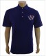 Golf Polo Shirt with Customized Logo