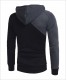 Fashionable Top quality Pullover Hoodies