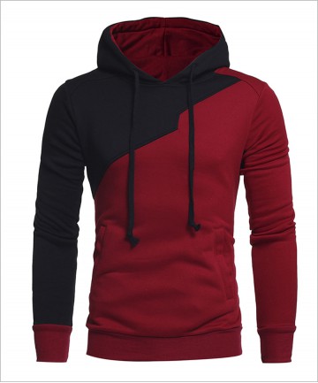 New Design Pullover Unisex Hoodies top quality
