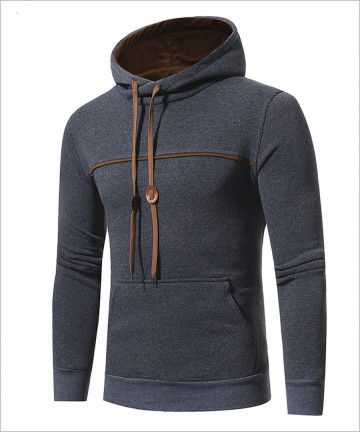 Chinese Factory made Nice Hoodie Customized Logo Available 