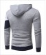 Custom Promotional Hoodies 100% Cotton Sweater