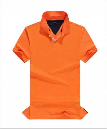 Promotional Golf Polo shirt made in China