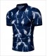 Top quality sublimation polo shirt