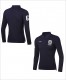 Long Sleeves Polo shirt with Customized Embroidery Logo