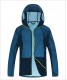 Men's Lightweight  Waterproof  Windbreaker Jacket Super Quick Dry UV Protect Running Coat