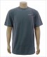 Fashion Crew Neck Short Sleeve T Shirt for Male