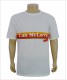 Promotional T-shirt with Your Own Logo Printing