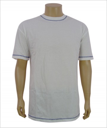 Wholesale Good Quality 100 % Cotton 180GSM T-Shirts