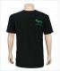 180GSM Cotton T-shirt with Custom Printing