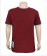 Custom Men's T-shirt /100% Cotton Fashion T-shirt