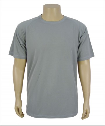 Blank Grey T-shirt