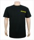 80% Cotton 20% Polyester Casual Men's T-shirt