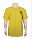 Wholesale Splicing 100% Cotton 180 Gsm  Man's T-Shirts