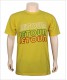 Hot Sale Casual T-shirt with Customized Logo