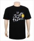 custom Le tour de france activity men's T-shirt