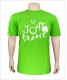 Le Tour de France Serials Custom Design Men's  T-shirt (for reference only)