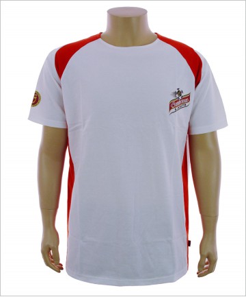 Dry fit Polyester Promotional T-shirt