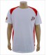 Dry fit Polyester Promotional T-shirt