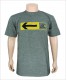 Le Tour de France Serials Souvenir T-shirt (for reference only)