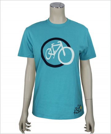 Le Tour de France Serials Custom Made  T-shirt (for reference only)