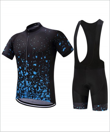 Wholesale Cycling Jersey from China