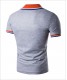 High quality and cheap price fashion polo shirt