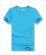 Blank Green  T shirt/Custom Fabric T shirt