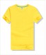 Top Quality 100% Cotton Unisex T-shirt/Distressed Logo Printing T-shirt
