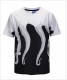 New design T shirt with Octopus  Pattern Printing