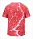 Fresh beef pattern Men's T shirt